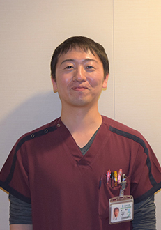 入居者の声